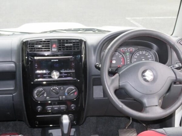 Used Suzuki Jimny for sale - 75330162: Photo 5