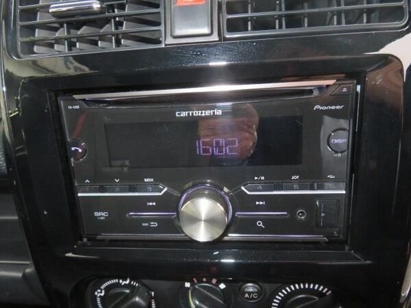 Used Suzuki Jimny for sale - 75330162: Photo 9