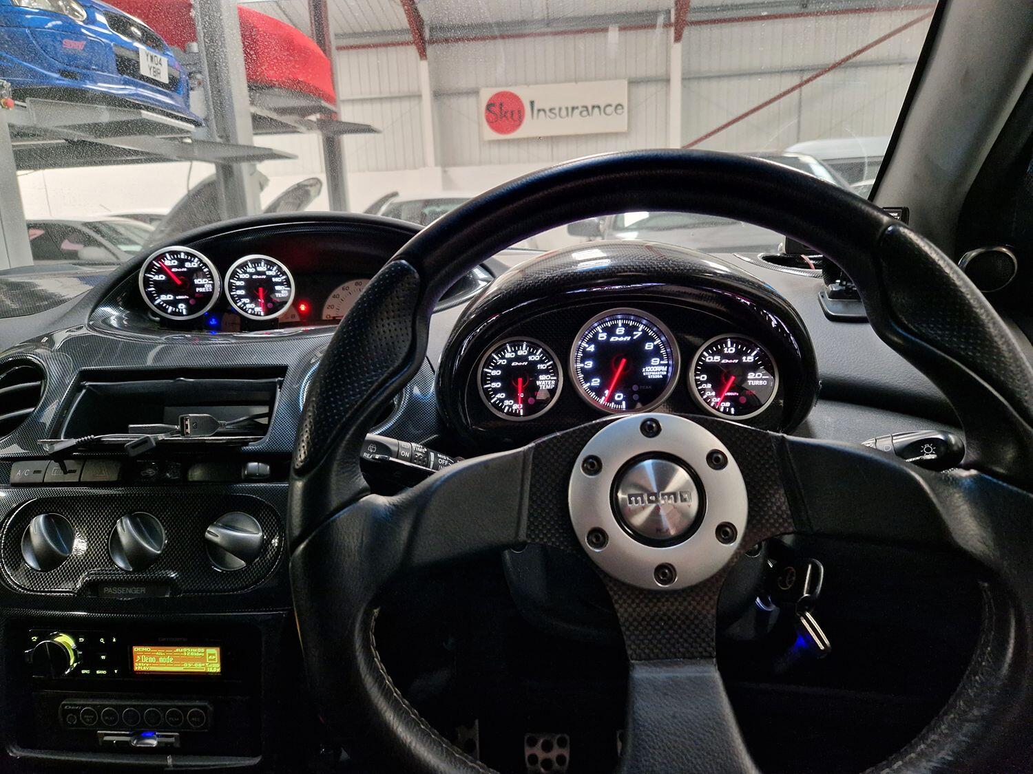 Used Toyota Vitz 2004 for sale - 76794271: Photo 17