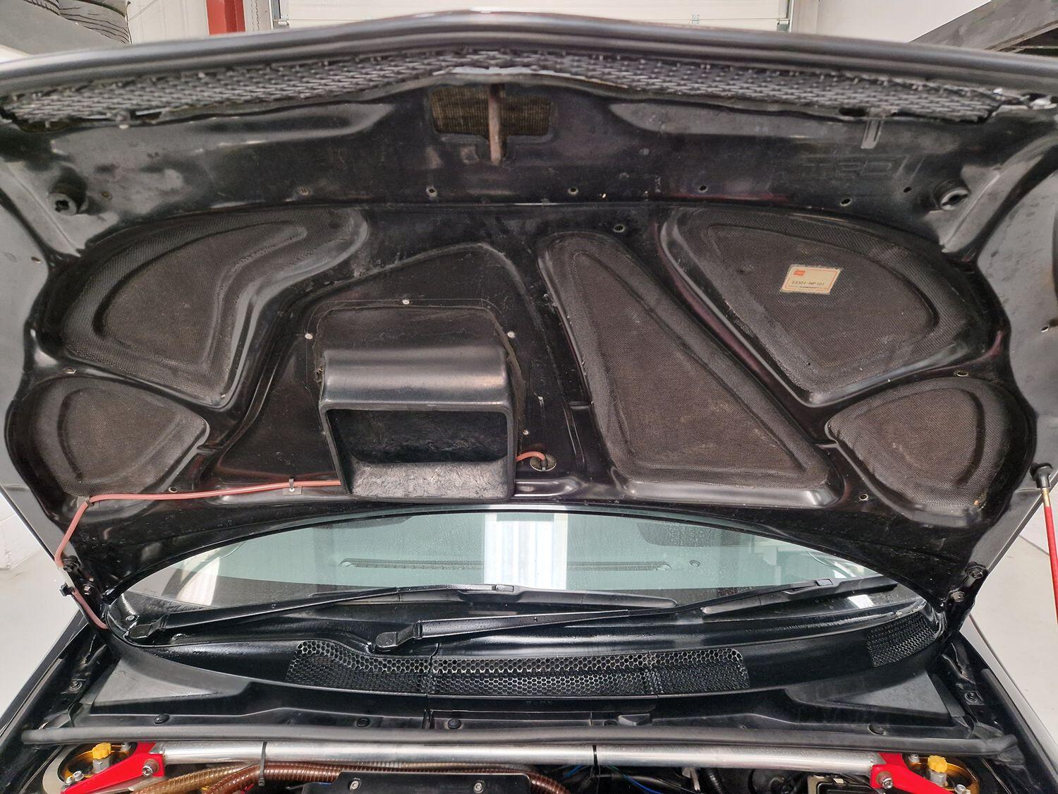 Used Toyota Vitz 2004 for sale - 76794271: Photo 18