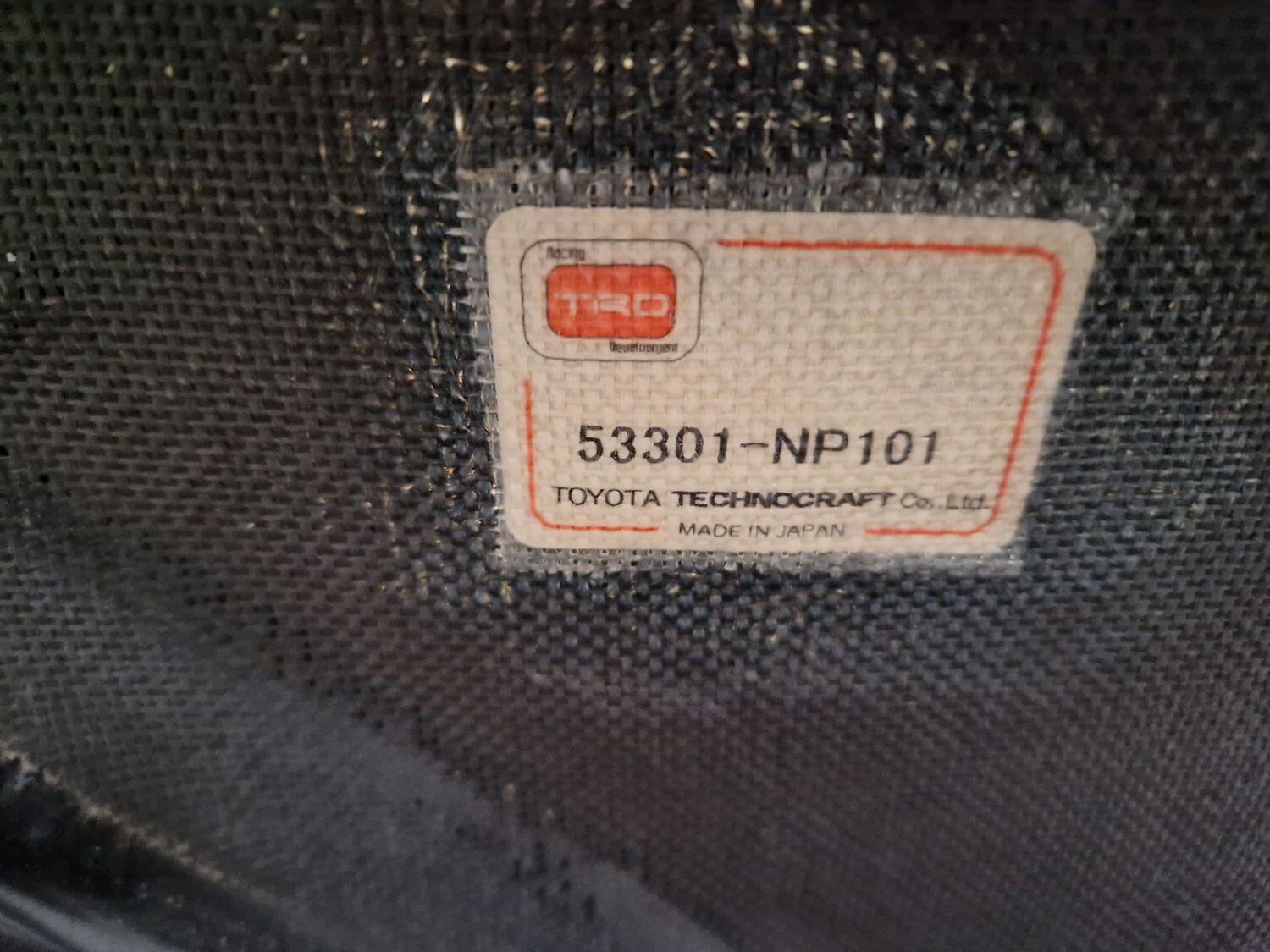 Used Toyota Vitz 2004 for sale - 76794271: Photo 19