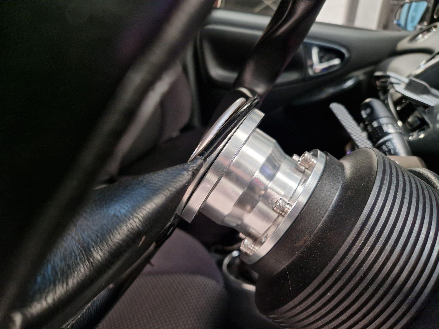 Used Toyota Vitz 2004 for sale - 76794271: Photo 25