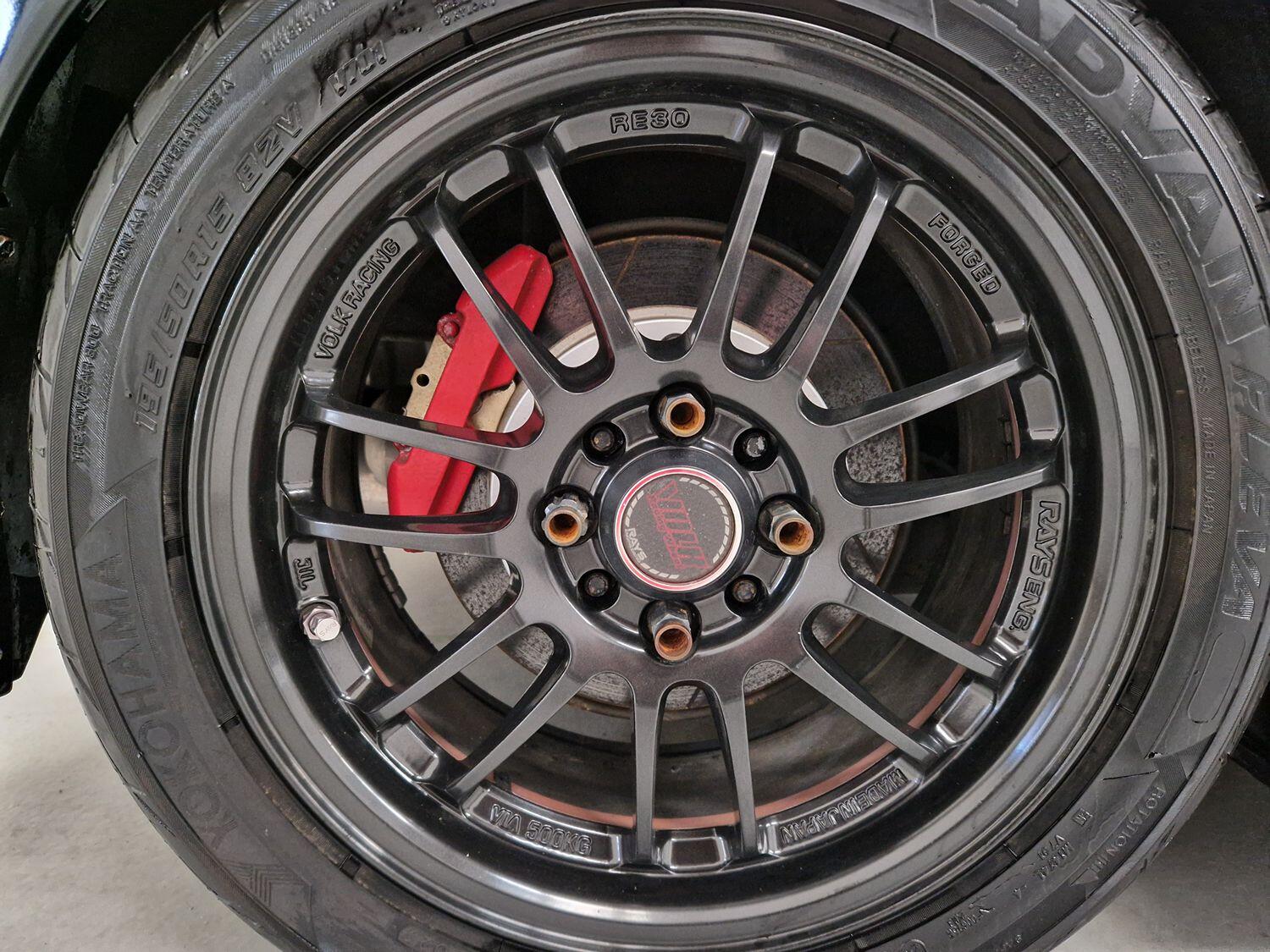 Used Toyota Vitz 2004 for sale - 76794271: Photo 36