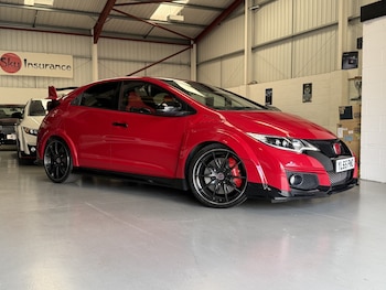 Used Honda Civic 2016 for sale - 78750567: Photo