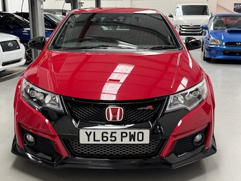 Used Honda Civic 2016 for sale - 78750567: Photo