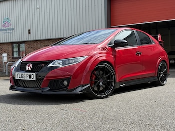 Used Honda Civic 2016 for sale - 78750567: Photo