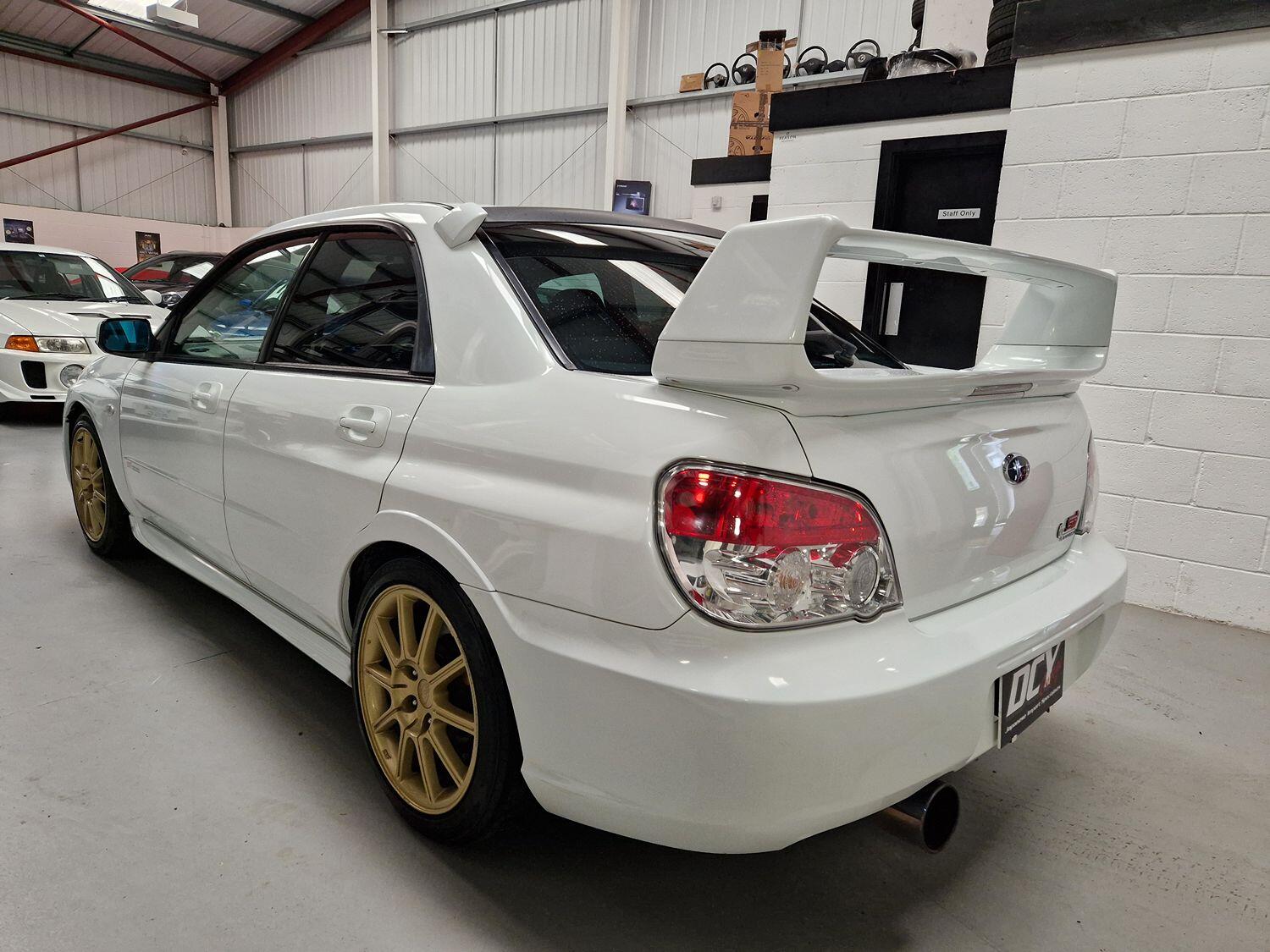 Used Subaru Impreza 2006 for sale - 77241878: Photo 10
