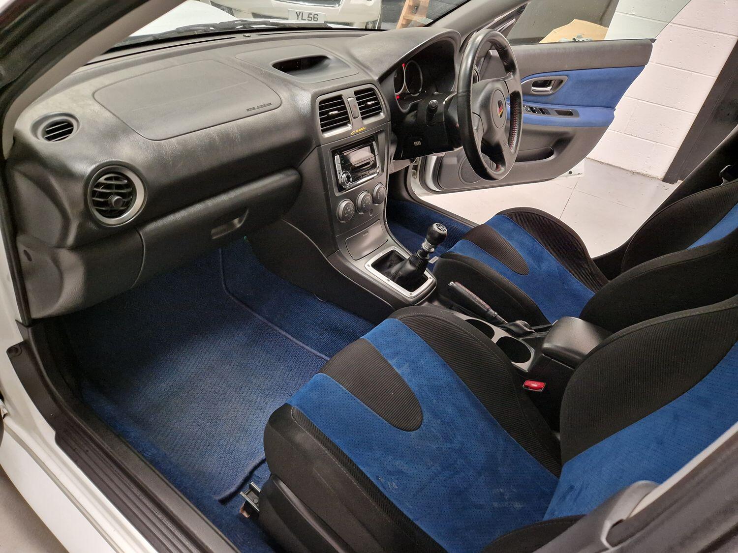 Used Subaru Impreza 2006 for sale - 77241878: Photo 11