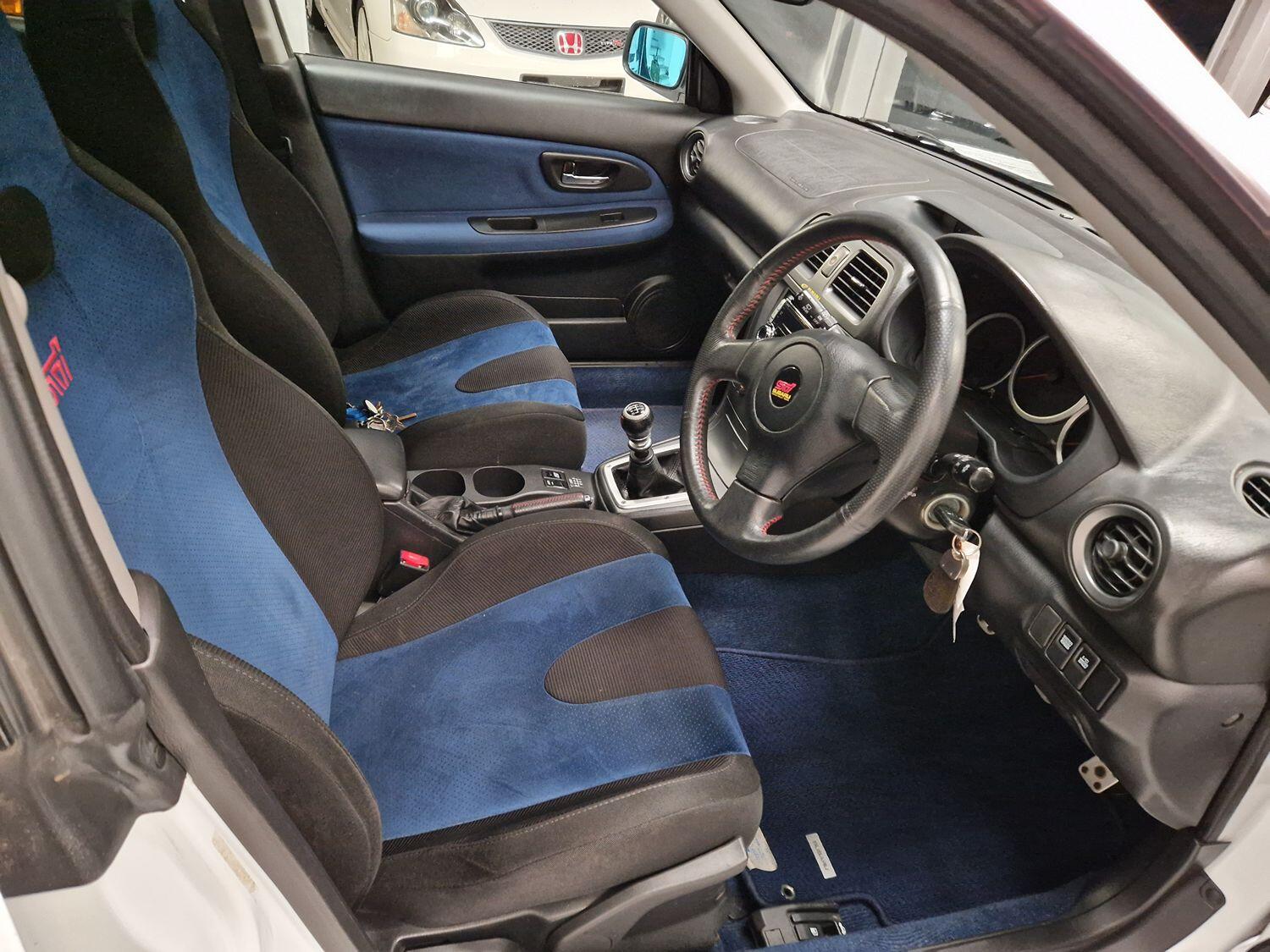 Used Subaru Impreza 2006 for sale - 77241878: Photo 14