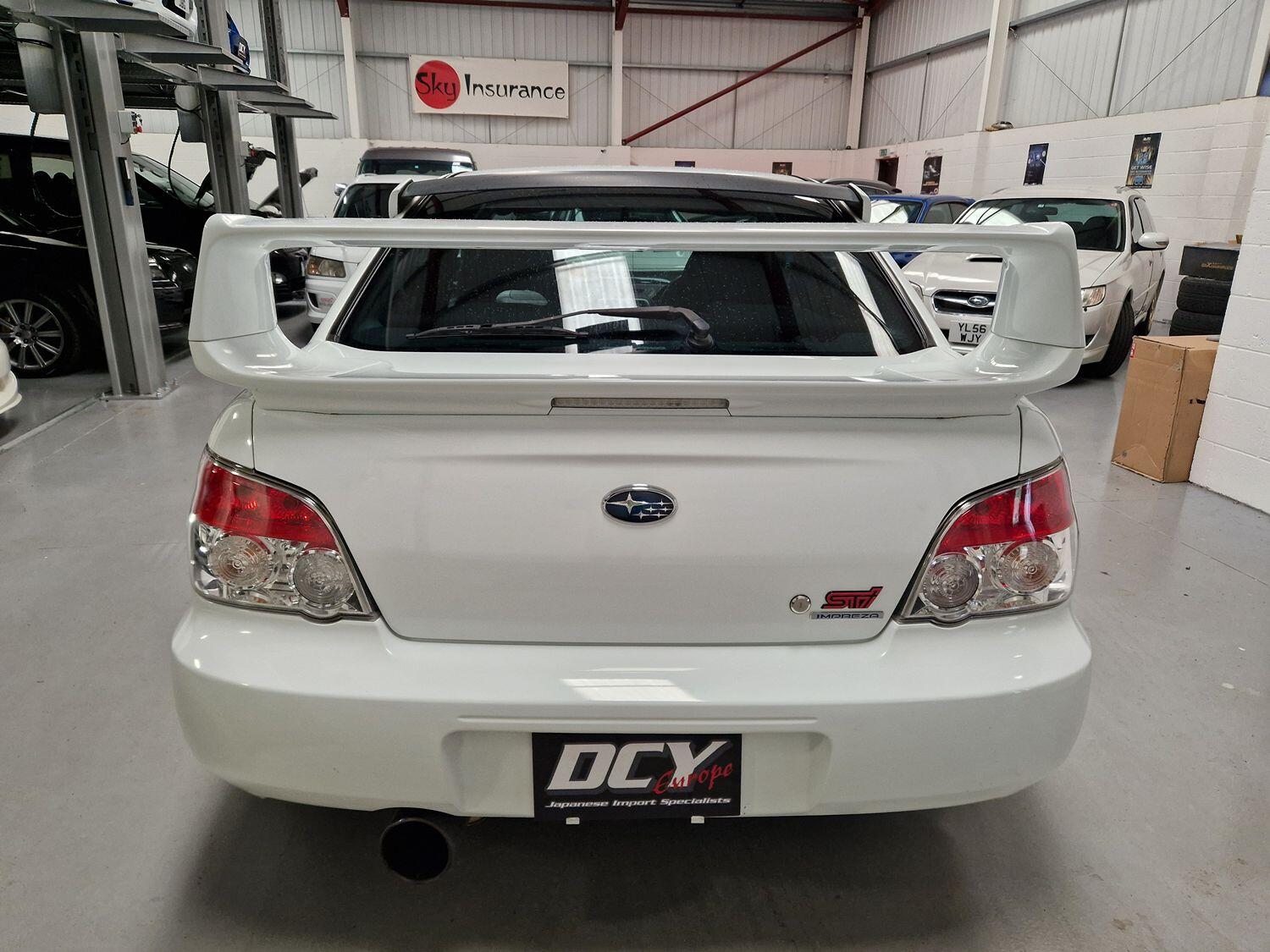 Used Subaru Impreza 2006 for sale - 77241878: Photo 16