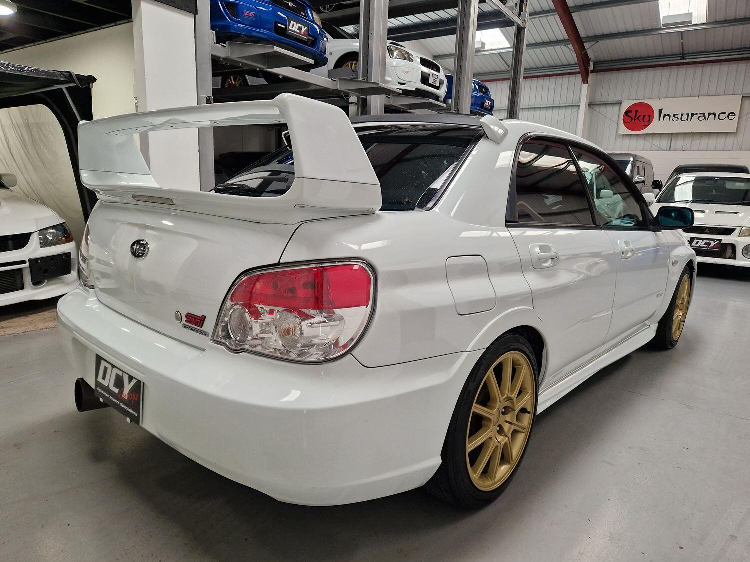 Used Subaru Impreza 2006 for sale - 77241878: Photo 18