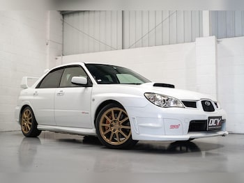 Used Subaru Impreza 2006 for sale - 77241878: Photo