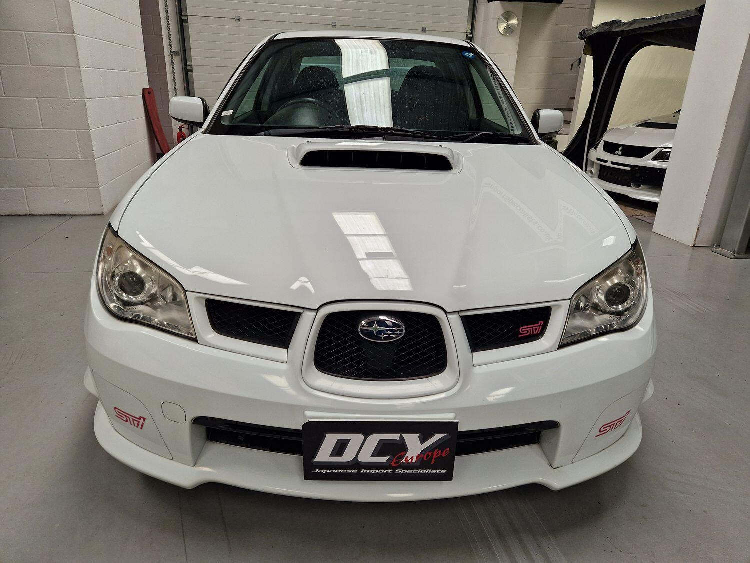Used Subaru Impreza 2006 for sale - 77241878: Photo 20