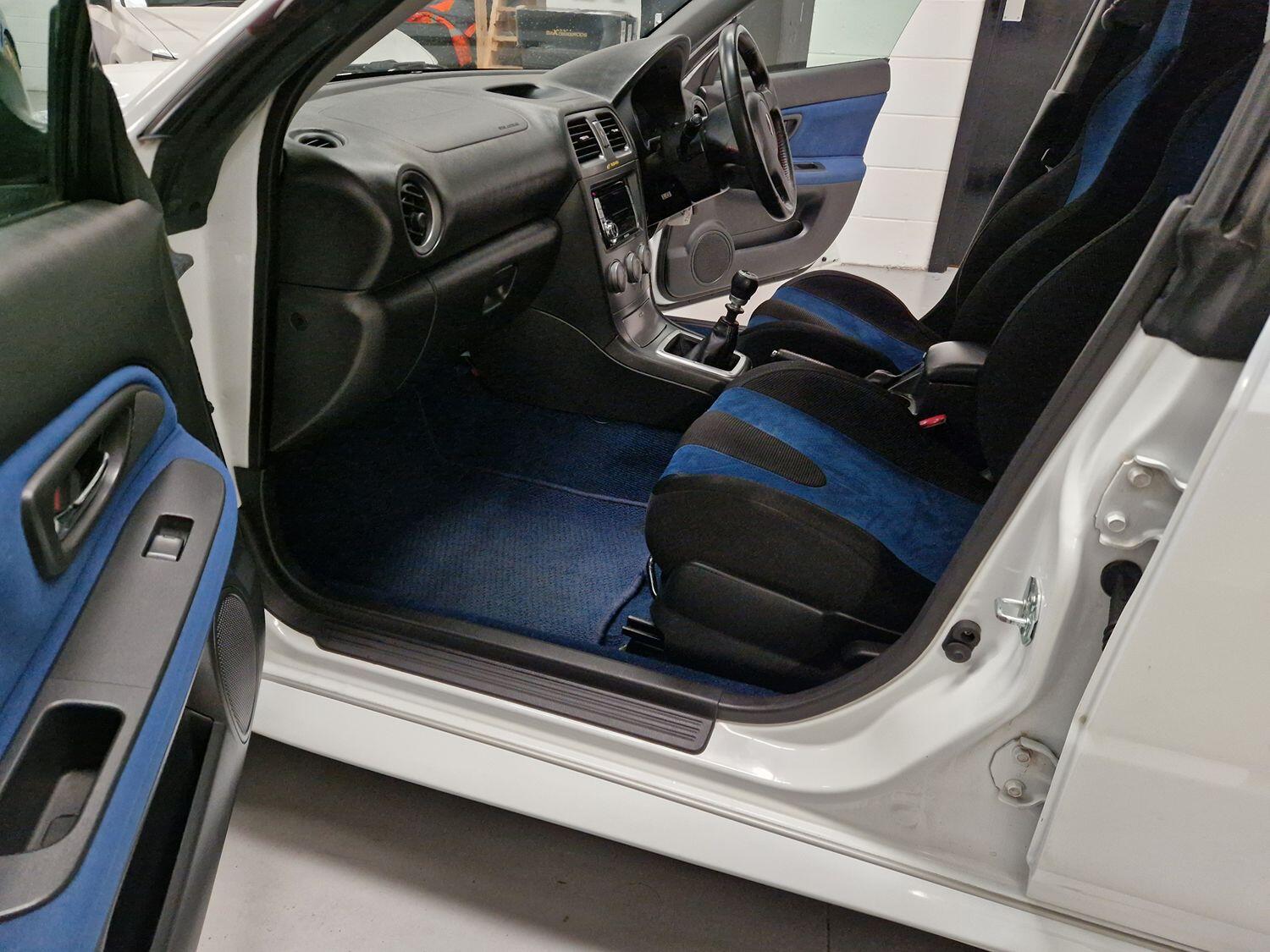 Used Subaru Impreza 2006 for sale - 77241878: Photo 21