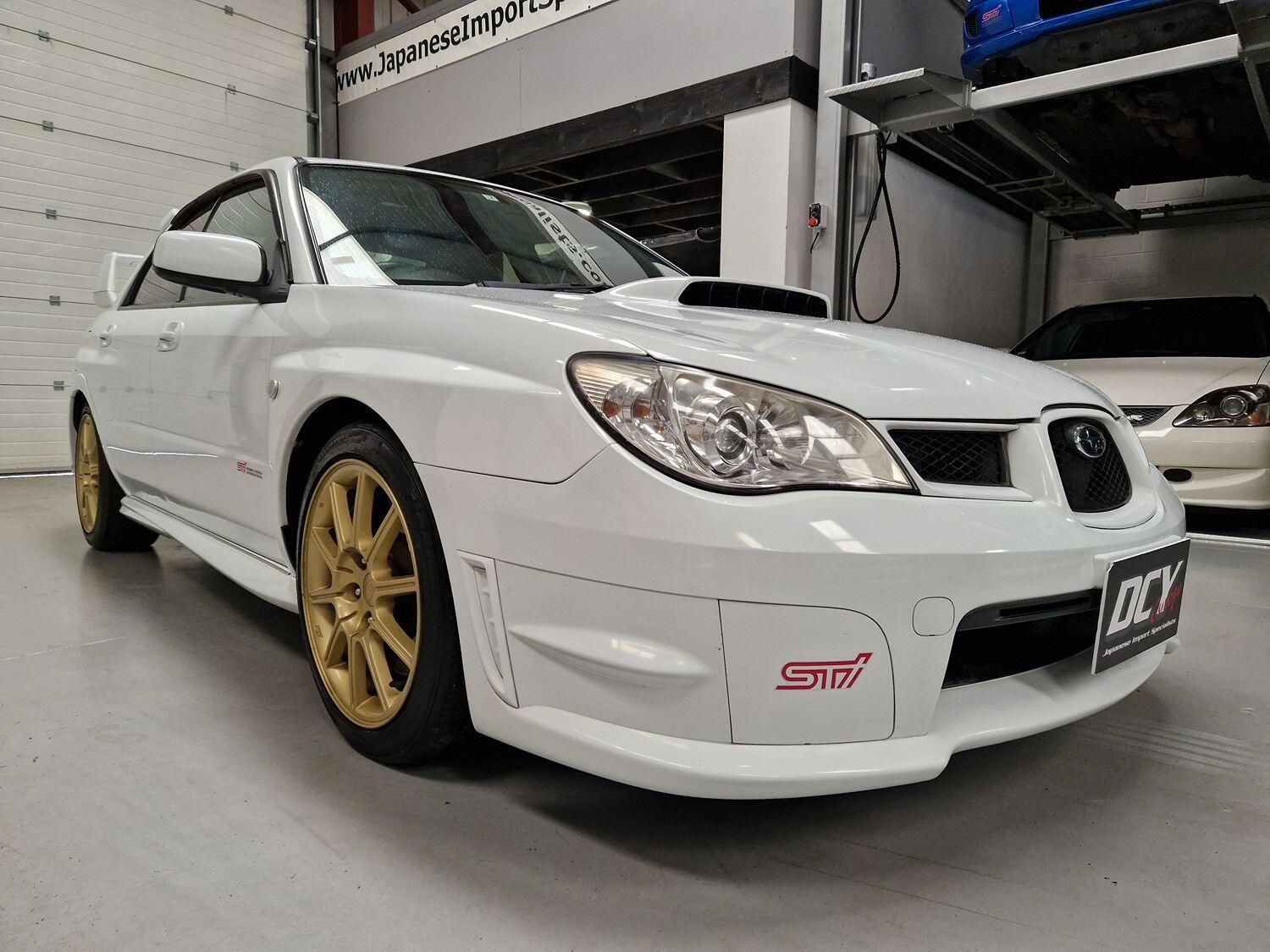 Used Subaru Impreza 2006 for sale - 77241878: Photo 22
