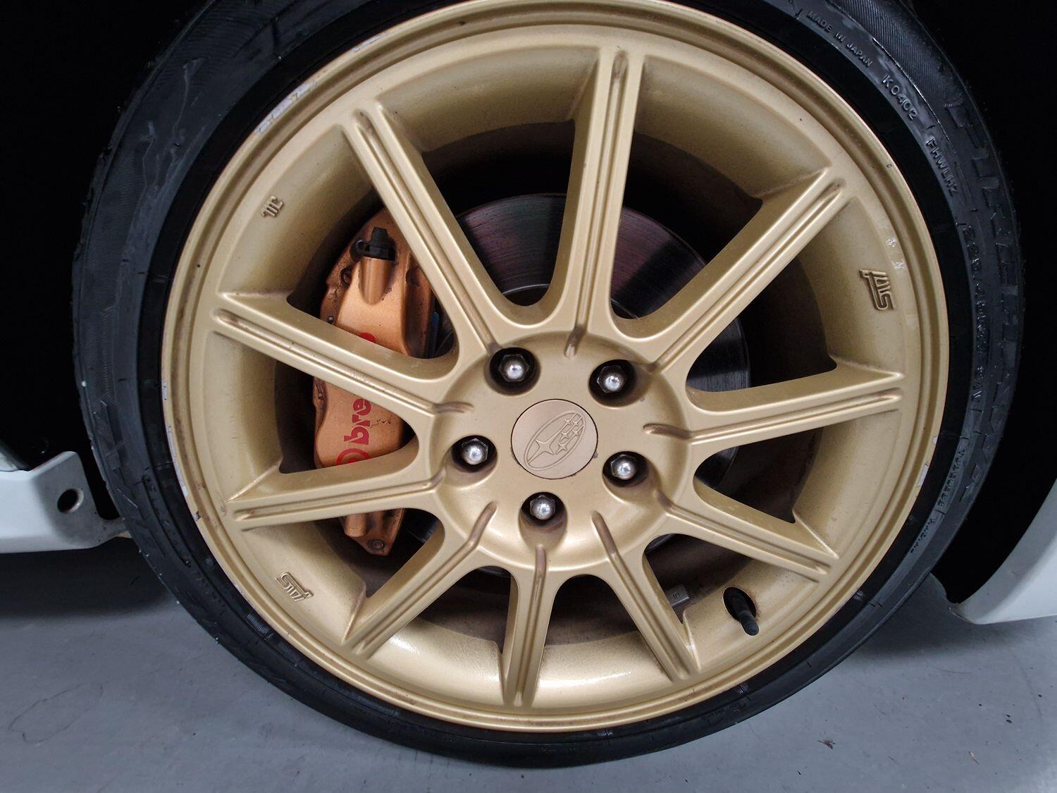 Used Subaru Impreza 2006 for sale - 77241878: Photo 23