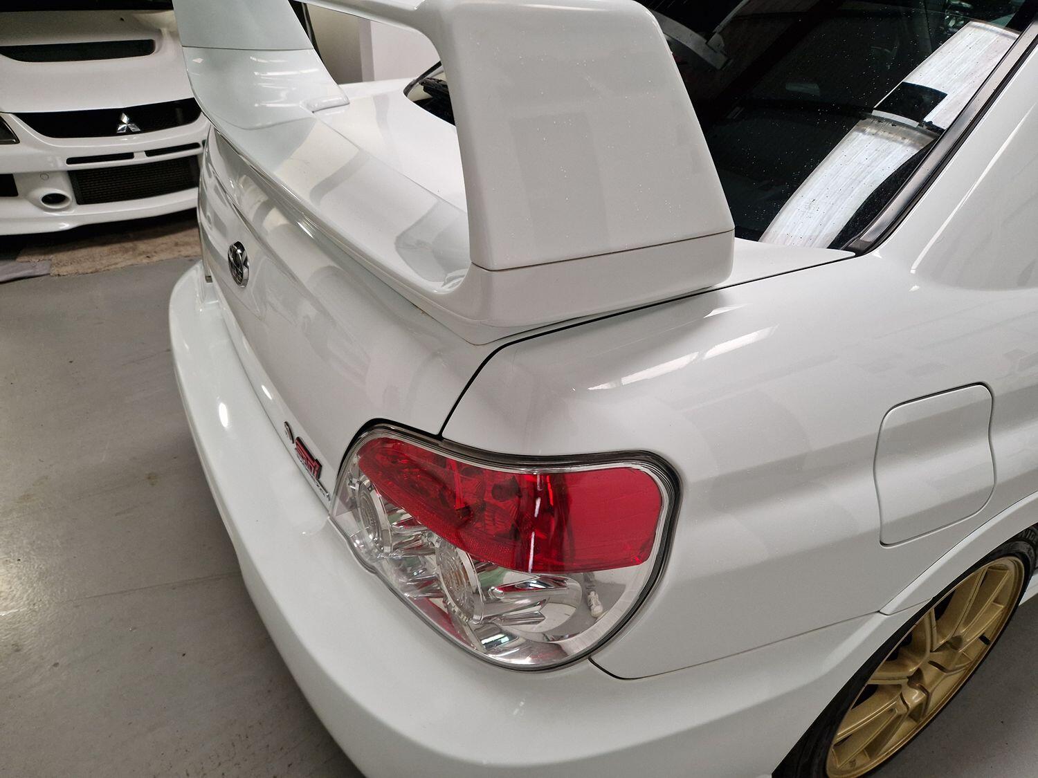 Used Subaru Impreza 2006 for sale - 77241878: Photo 26