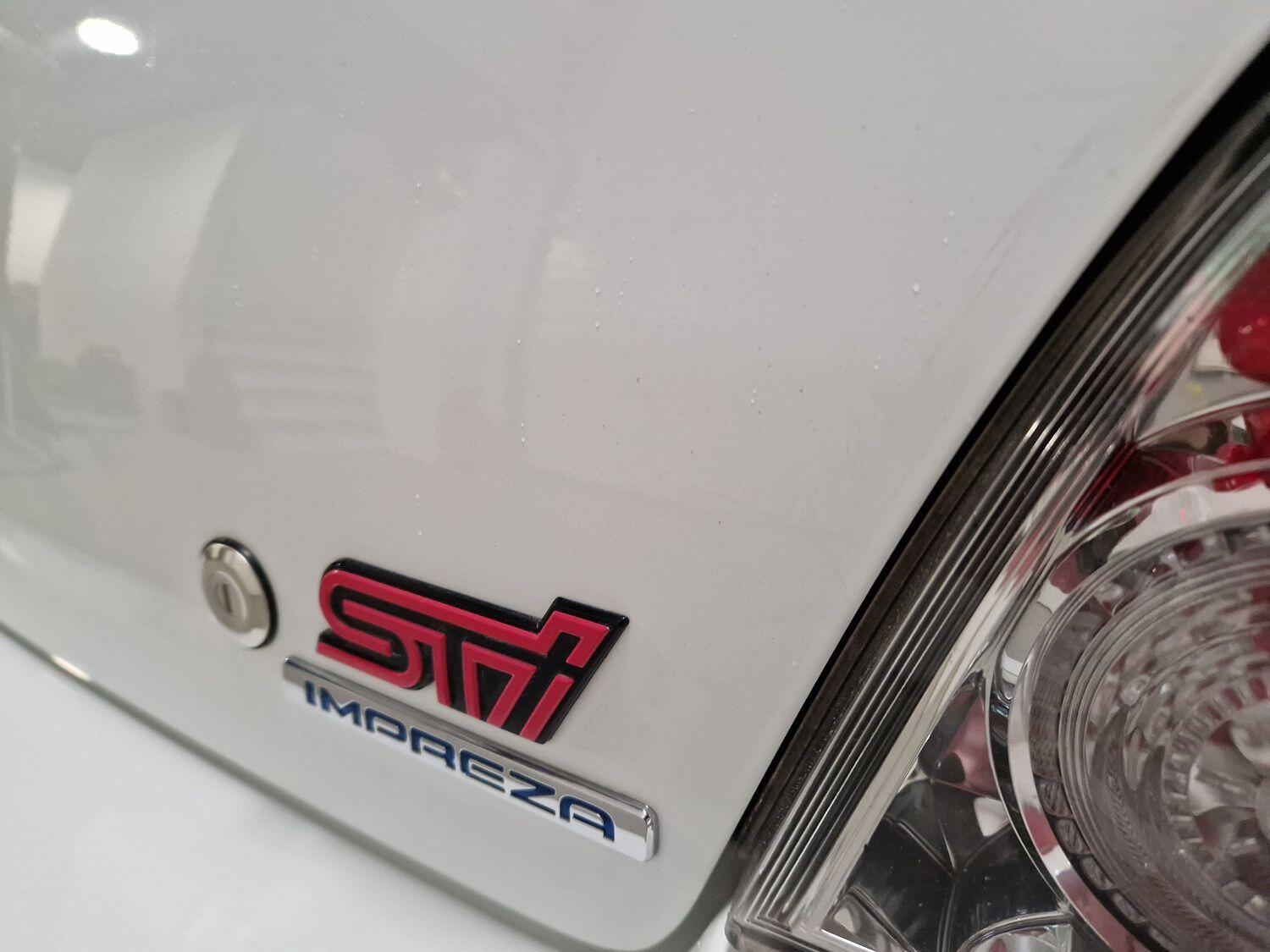 Used Subaru Impreza 2006 for sale - 77241878: Photo 27