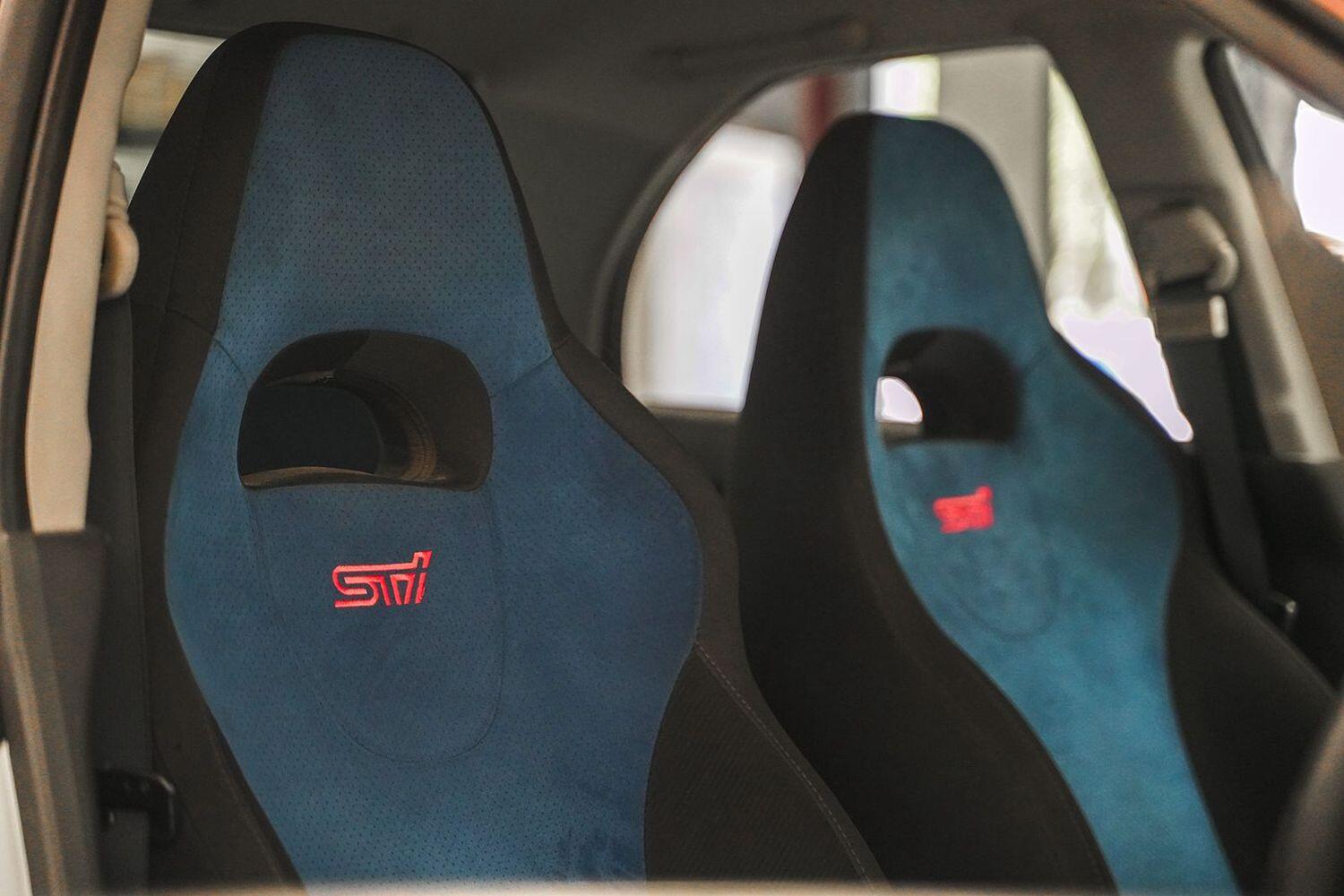 Used Subaru Impreza 2006 for sale - 77241878: Photo 3