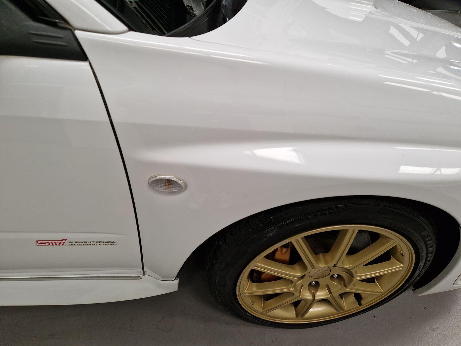 Used Subaru Impreza 2006 for sale - 77241878: Photo 30