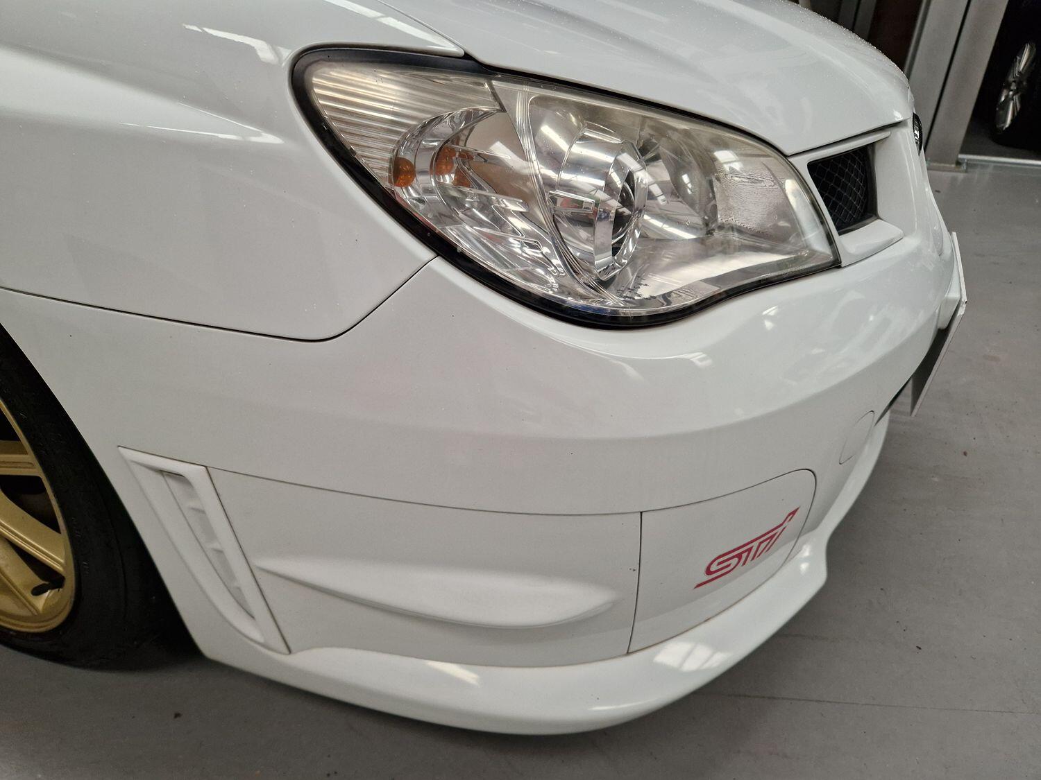 Used Subaru Impreza 2006 for sale - 77241878: Photo 31