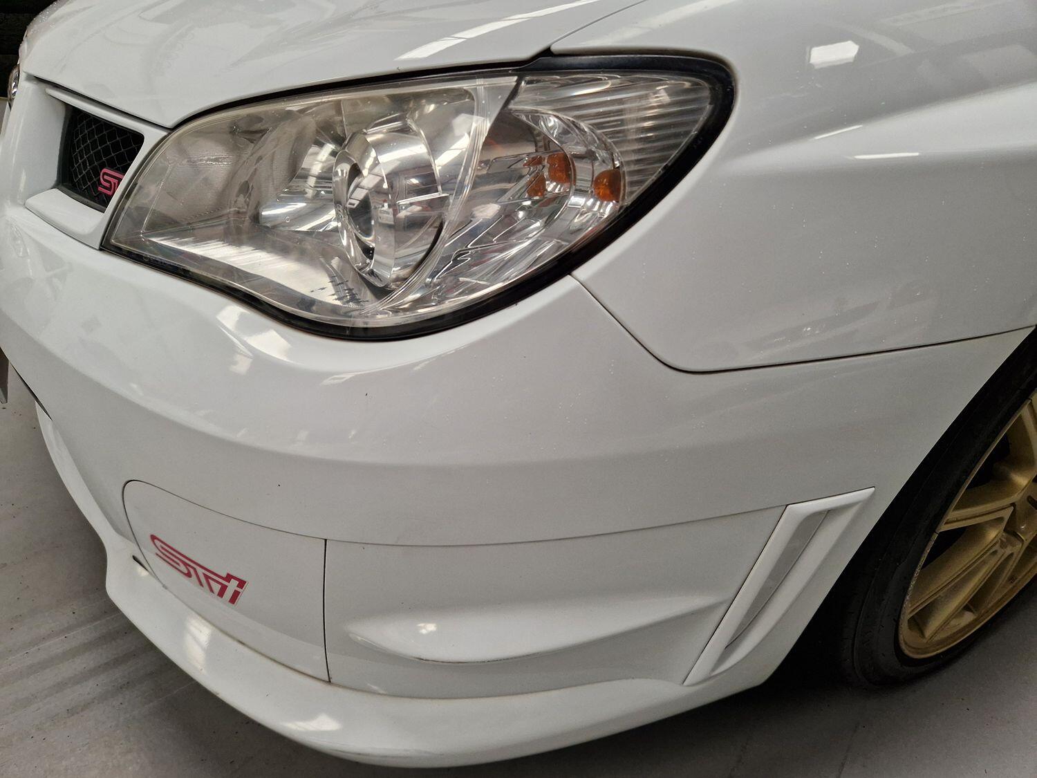 Used Subaru Impreza 2006 for sale - 77241878: Photo 33