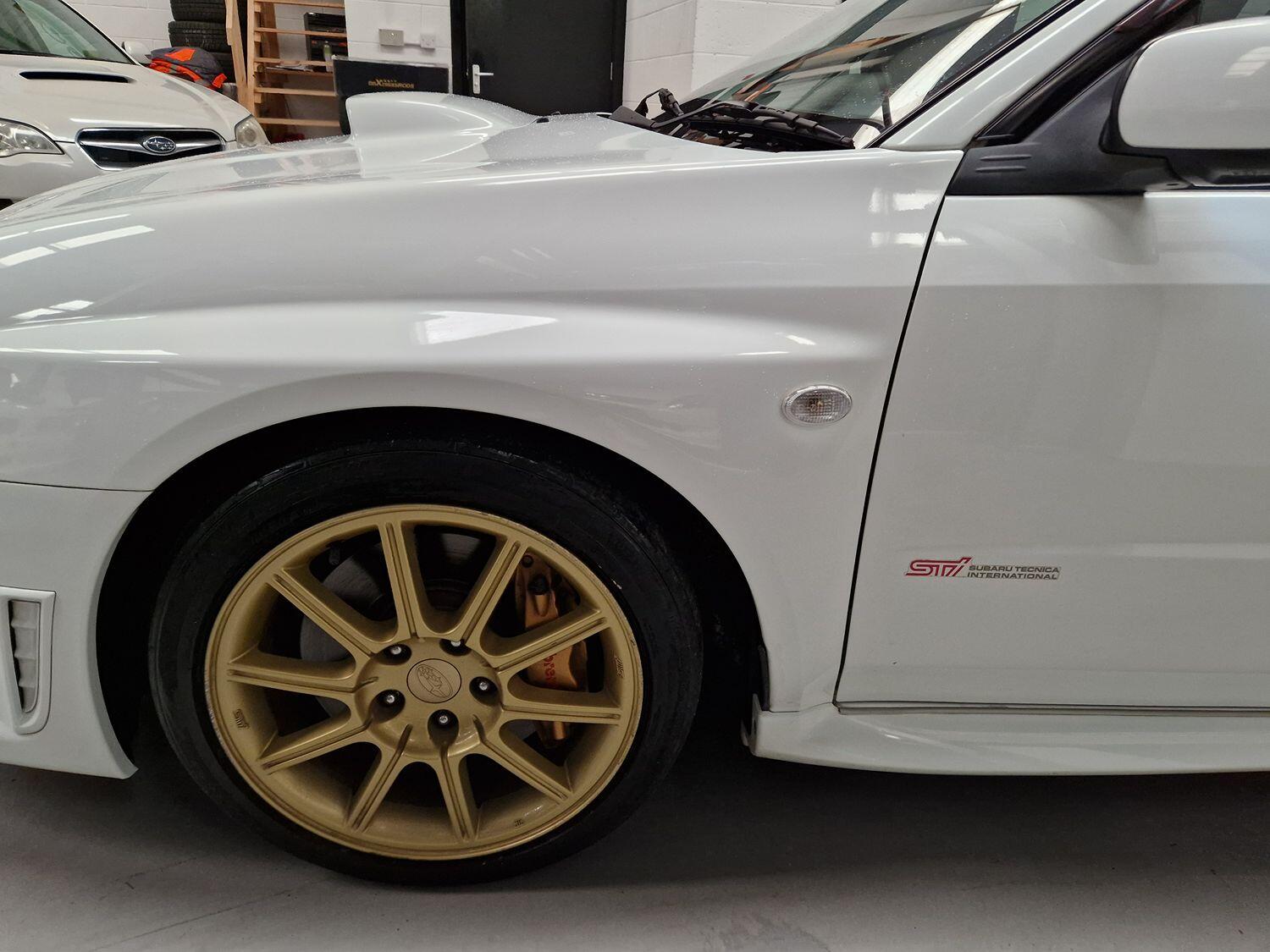 Used Subaru Impreza 2006 for sale - 77241878: Photo 34