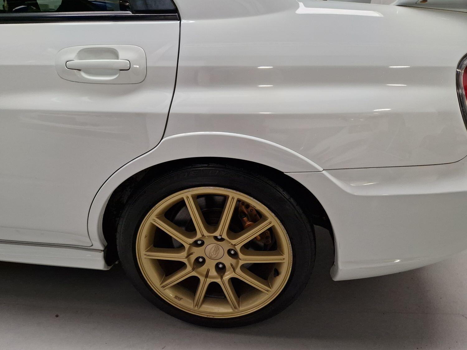 Used Subaru Impreza 2006 for sale - 77241878: Photo 38