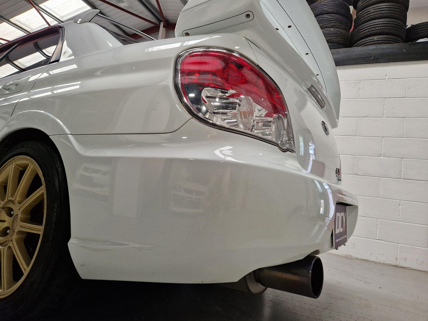 Used Subaru Impreza 2006 for sale - 77241878: Photo 39