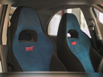 Used Subaru Impreza 2006 for sale - 77241878: Photo