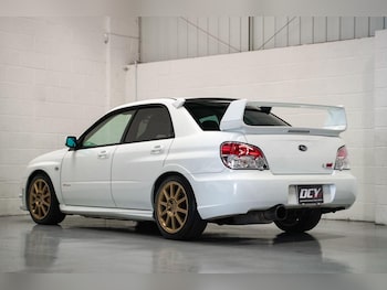 Used Subaru Impreza 2006 for sale - 77241878: Photo