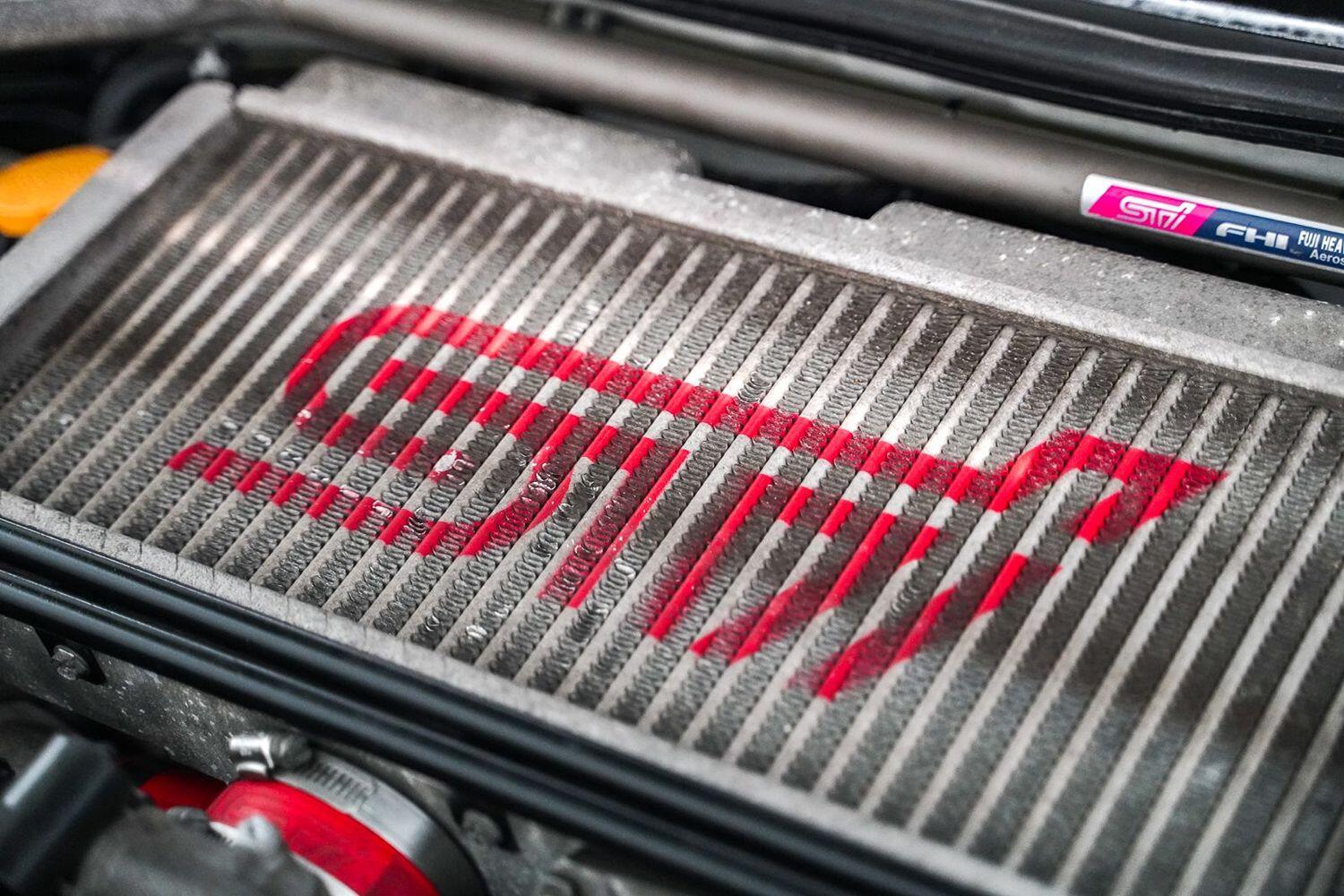 Used Subaru Impreza 2006 for sale - 77241878: Photo 5