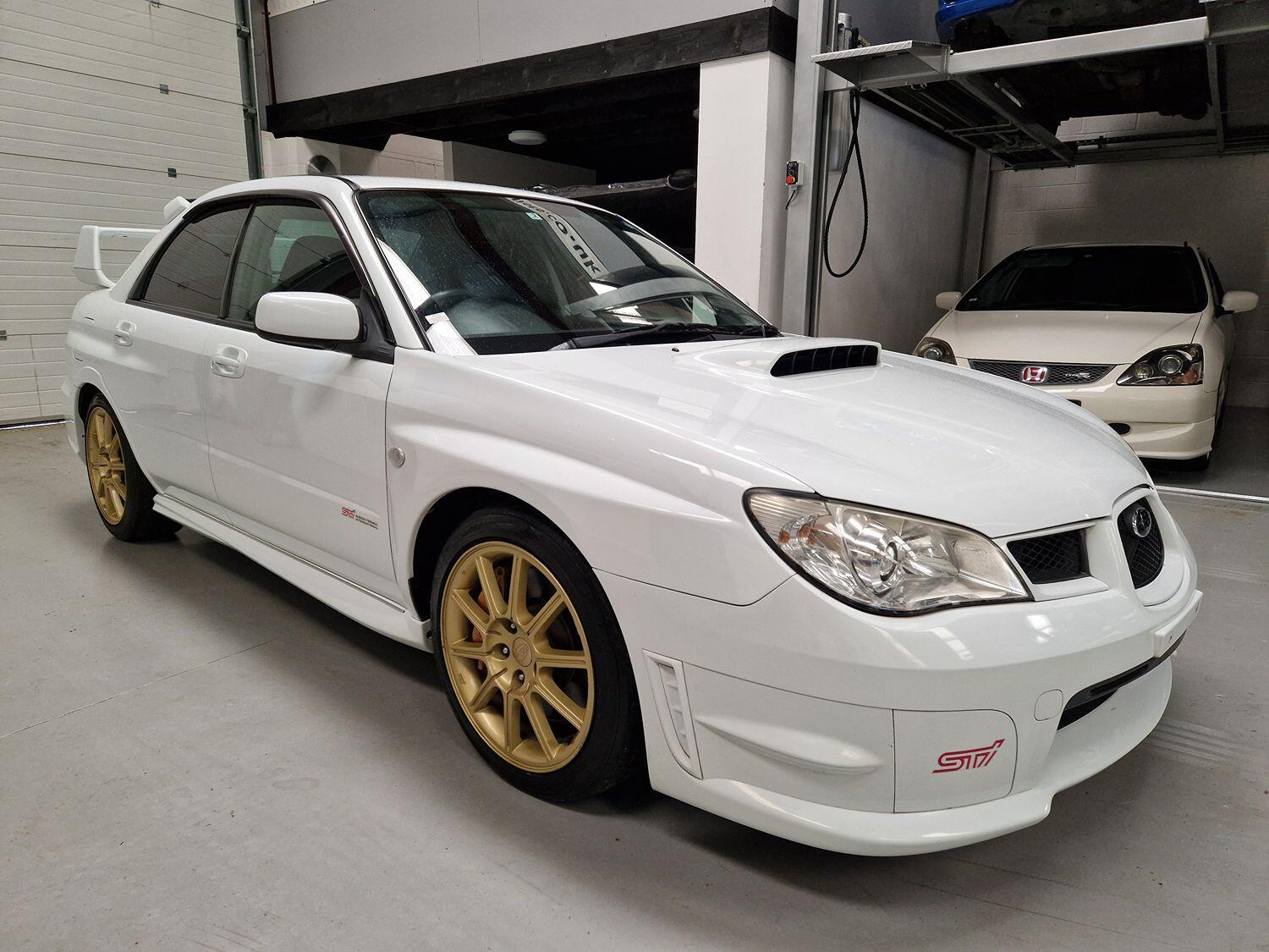 Used Subaru Impreza 2006 for sale - 77241878: Photo 6