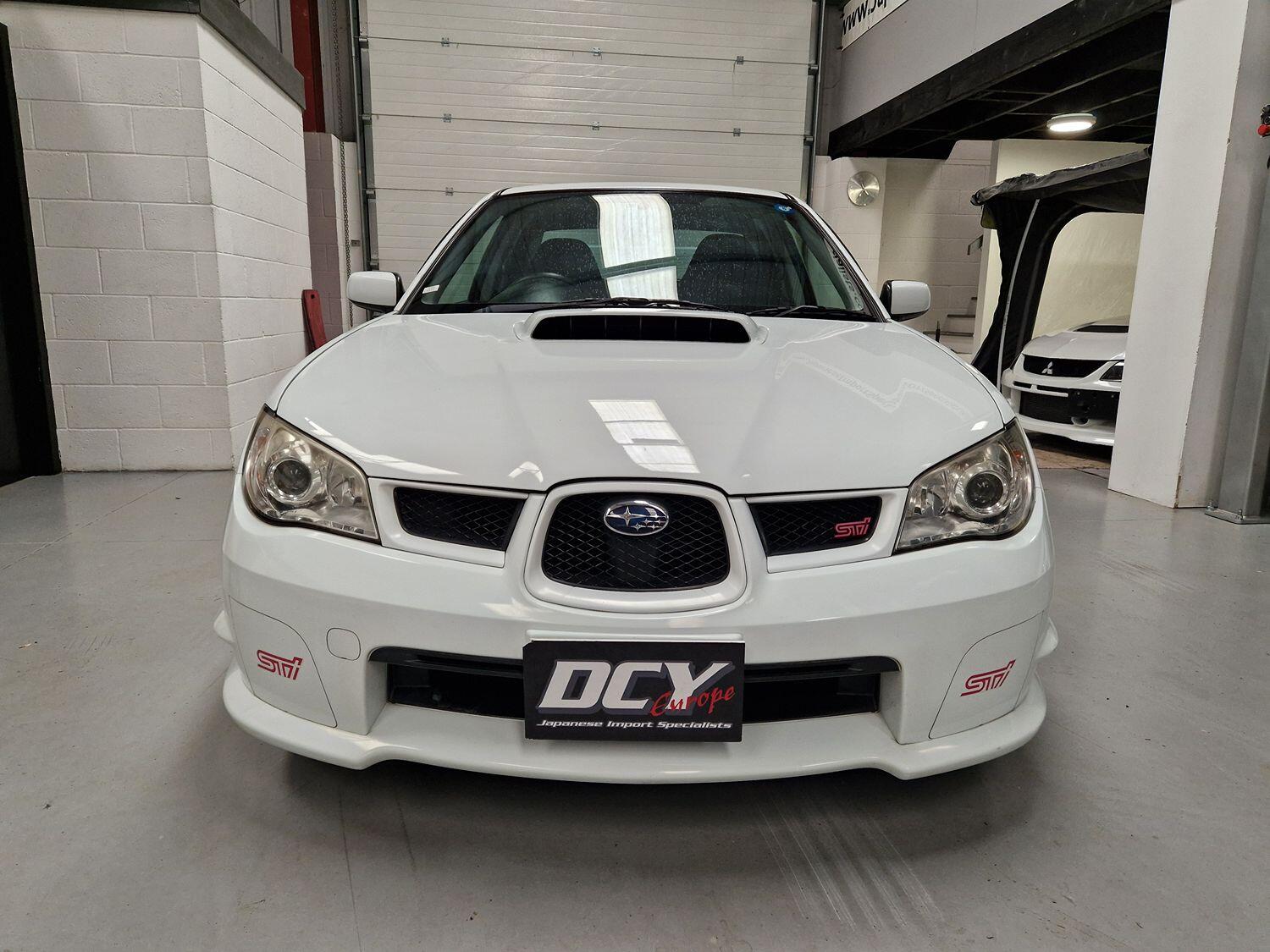 Used Subaru Impreza 2006 for sale - 77241878: Photo 7