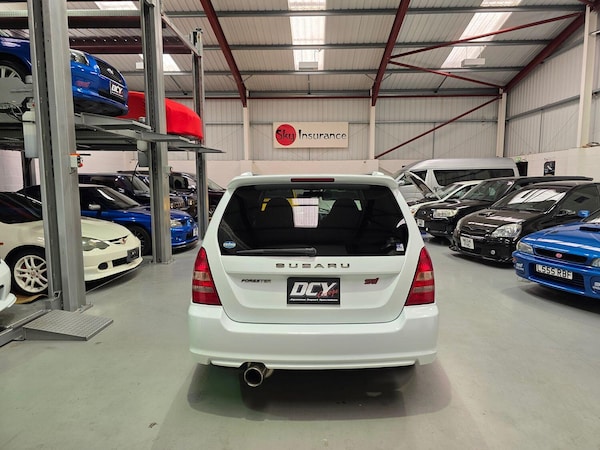 Used Subaru Forester 2004 for sale - 75325575: Photo 19