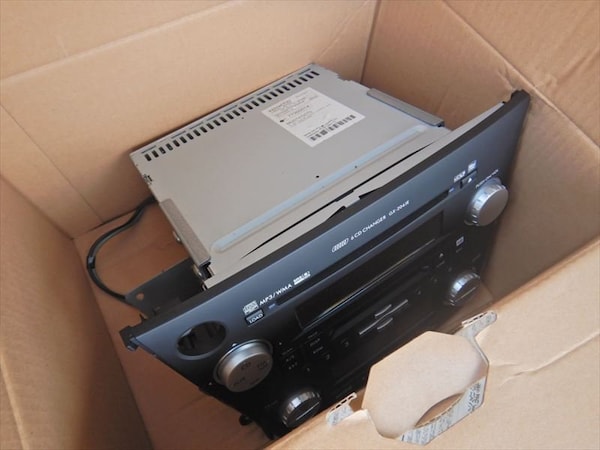 Used Subaru Legacy 2007 for sale - 75117737: Photo 18