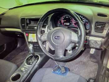 Used Subaru Legacy 2007 for sale - 75117737: Photo