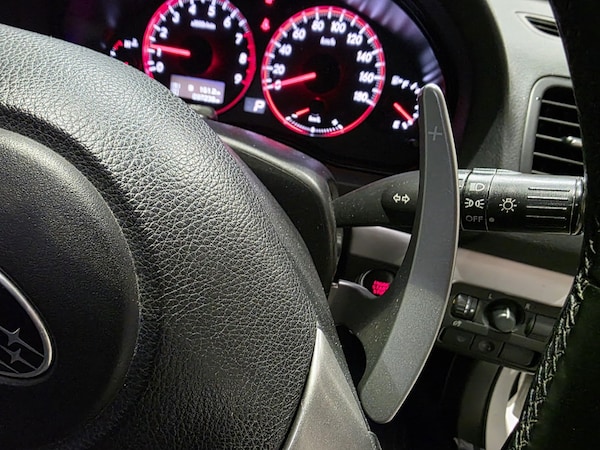 Used Subaru Legacy 2007 for sale - 75117737: Photo 5