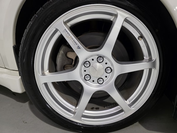 Used Subaru Legacy 2007 for sale - 75117737: Photo 6