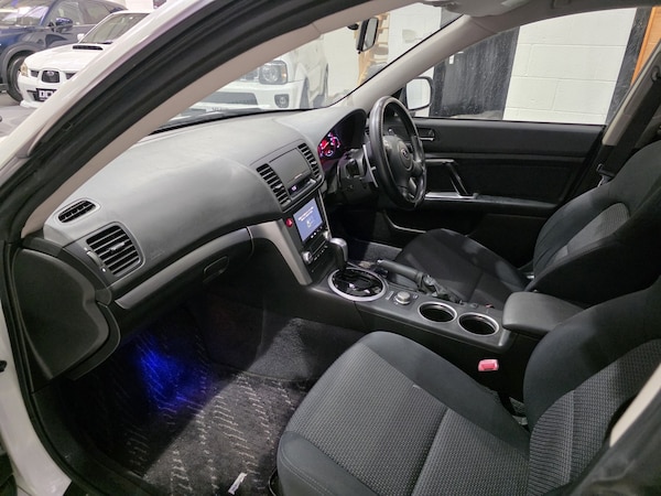 Used Subaru Legacy 2007 for sale - 75117737: Photo 7