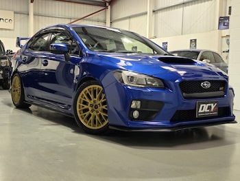Used Subaru WRX STI 2014 for sale - 78571411: Photo