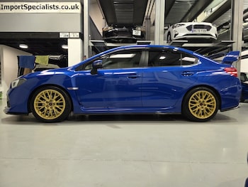 Used Subaru WRX STI 2014 for sale - 78571411: Photo