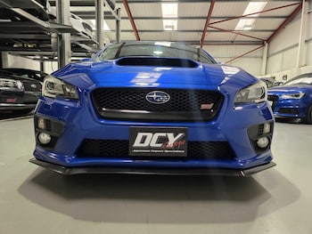 Used Subaru WRX STI 2014 for sale - 78571411: Photo