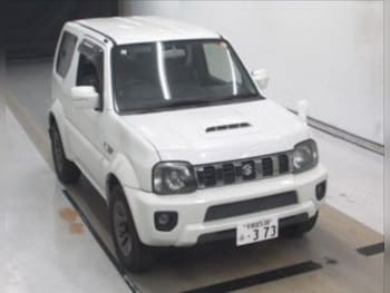 2025 - 1.3 L Land Adventure Rust Free Jdm 2-Door