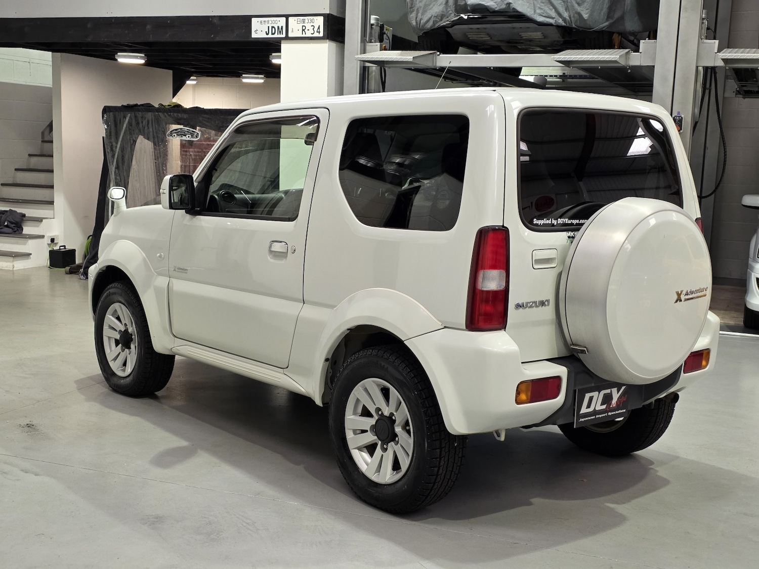 Used Suzuki Jimny 2025 for sale - 76769150: Photo 3