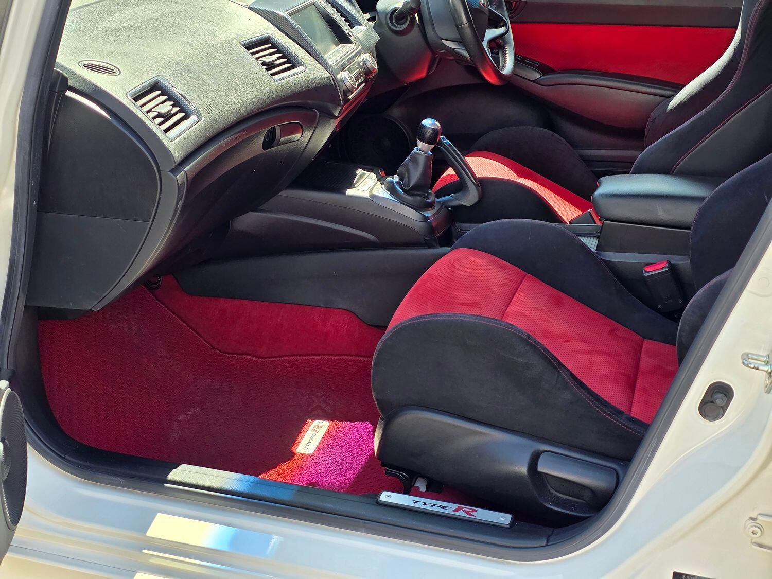 Used Honda Civic 2025 for sale - 76769347: Photo 11