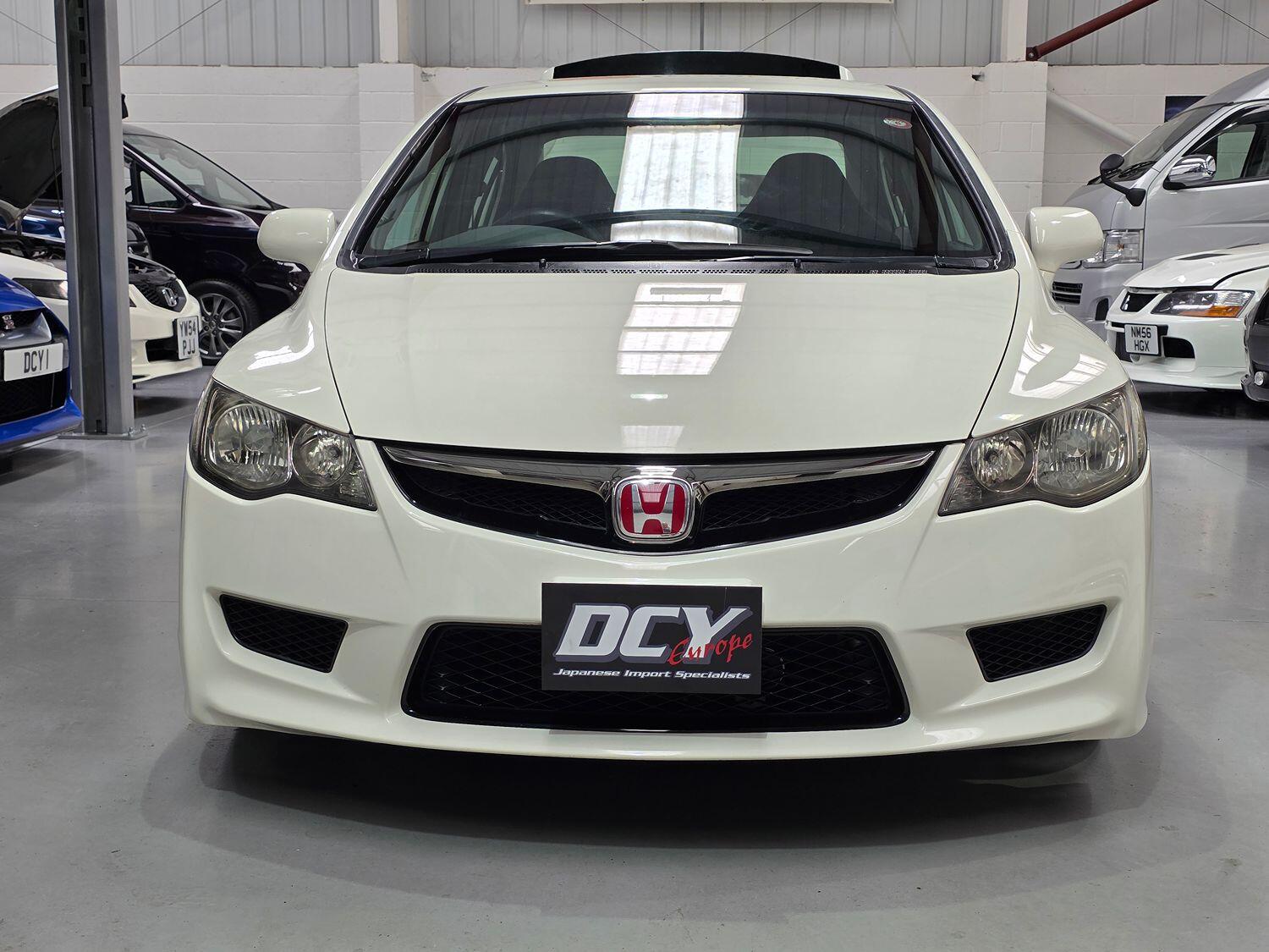 Used Honda Civic 2025 for sale - 76769347: Photo 16