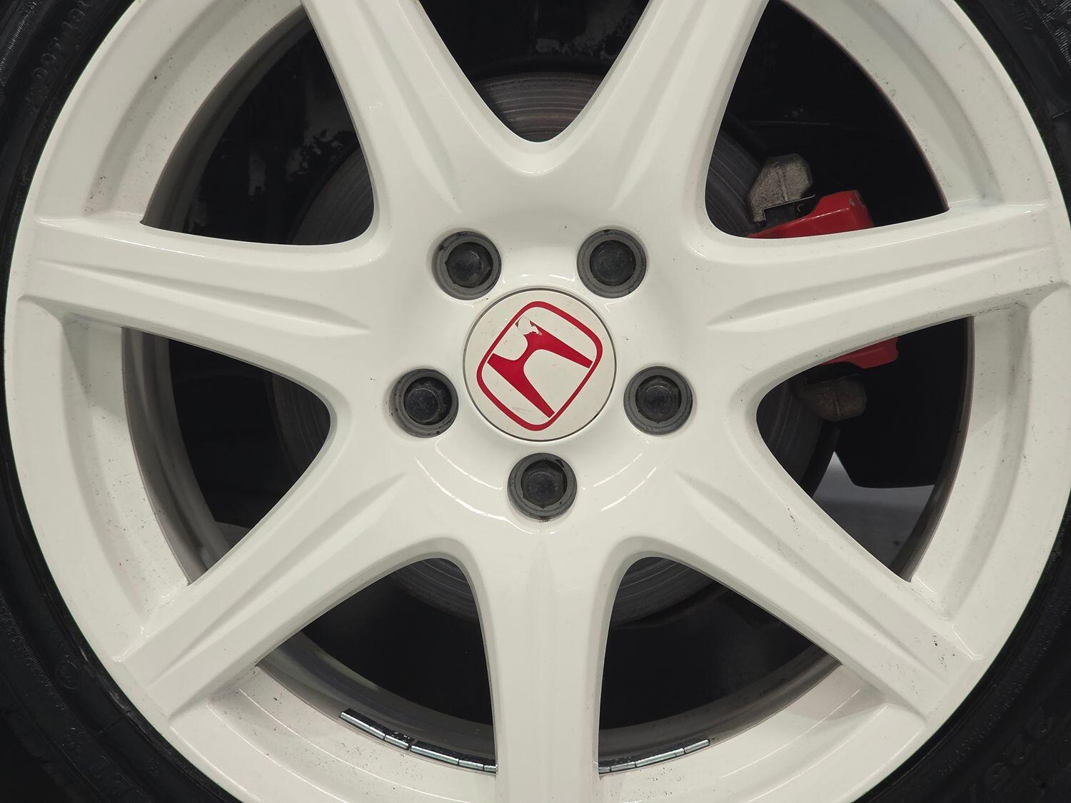 Used Honda Civic 2025 for sale - 76769347: Photo 23