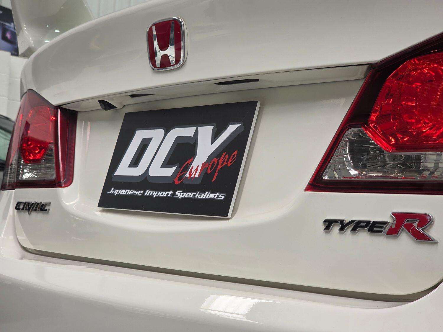 Used Honda Civic 2025 for sale - 76769347: Photo 24