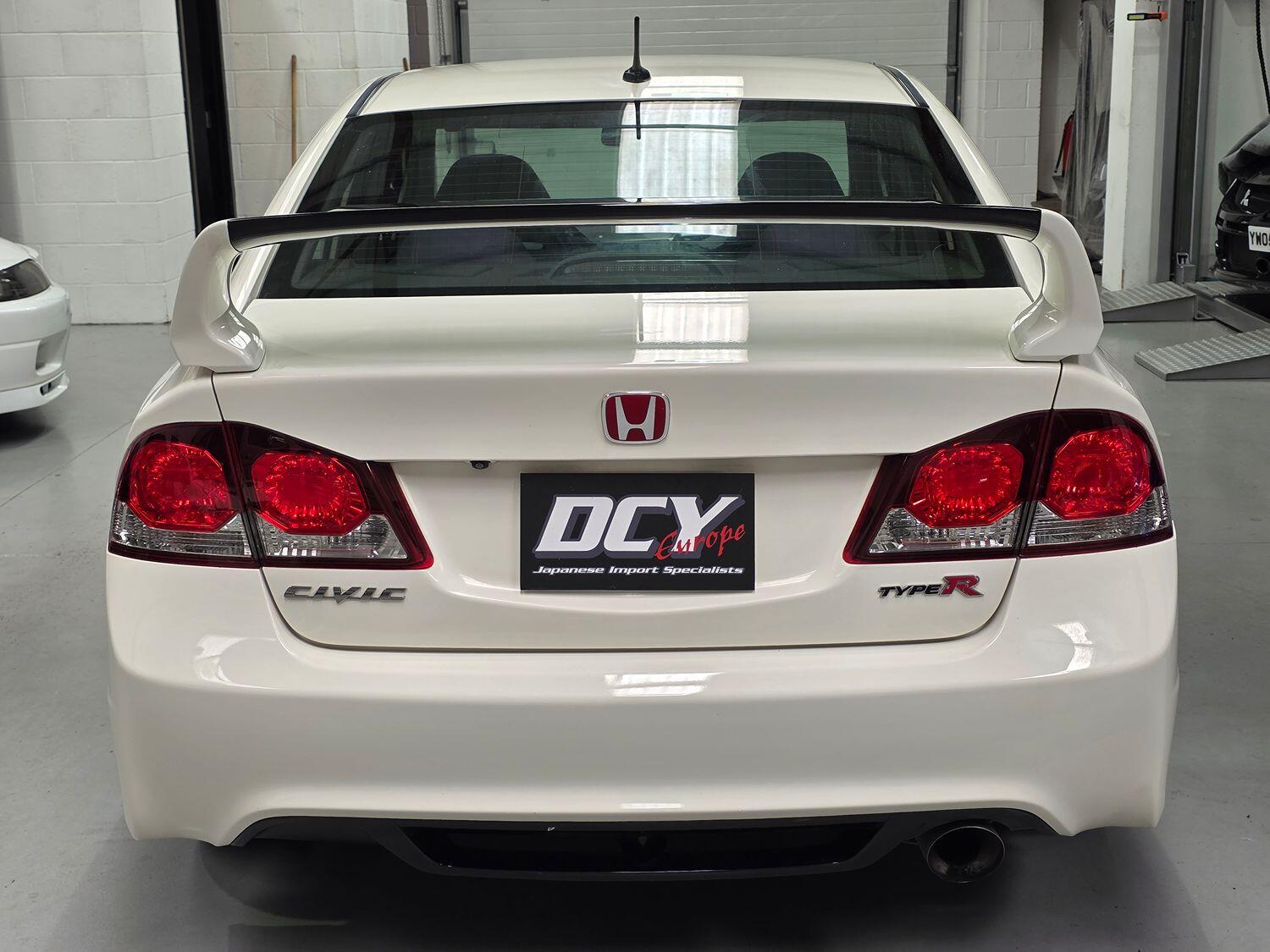 Used Honda Civic 2025 for sale - 76769347: Photo 28